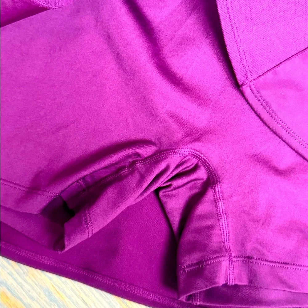 Nike women’s tennis outfit size XS